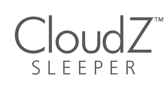 Cloudz Sleepers by Palliser